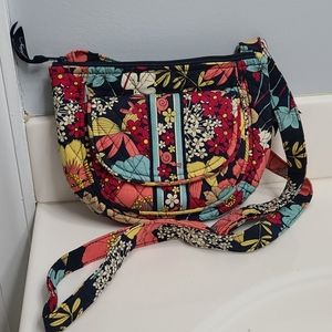 Vera Bradley purse